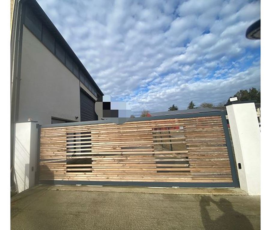 Entrepôt PAVIE (32550) D'ARTAGNAN IMMOBILIER