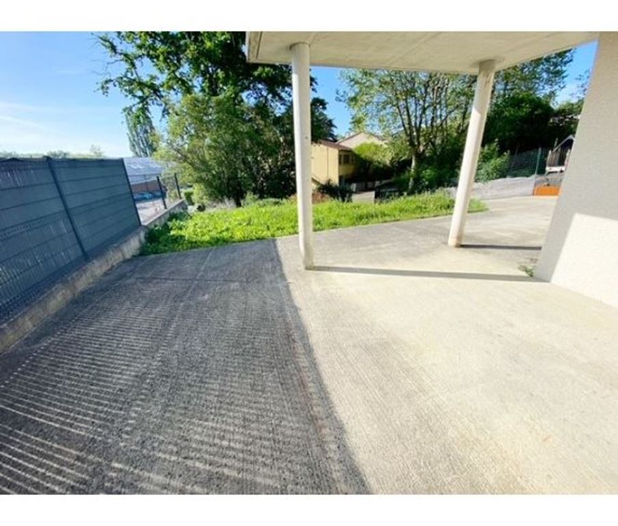 Maison AUCH (32000) D'ARTAGNAN IMMOBILIER