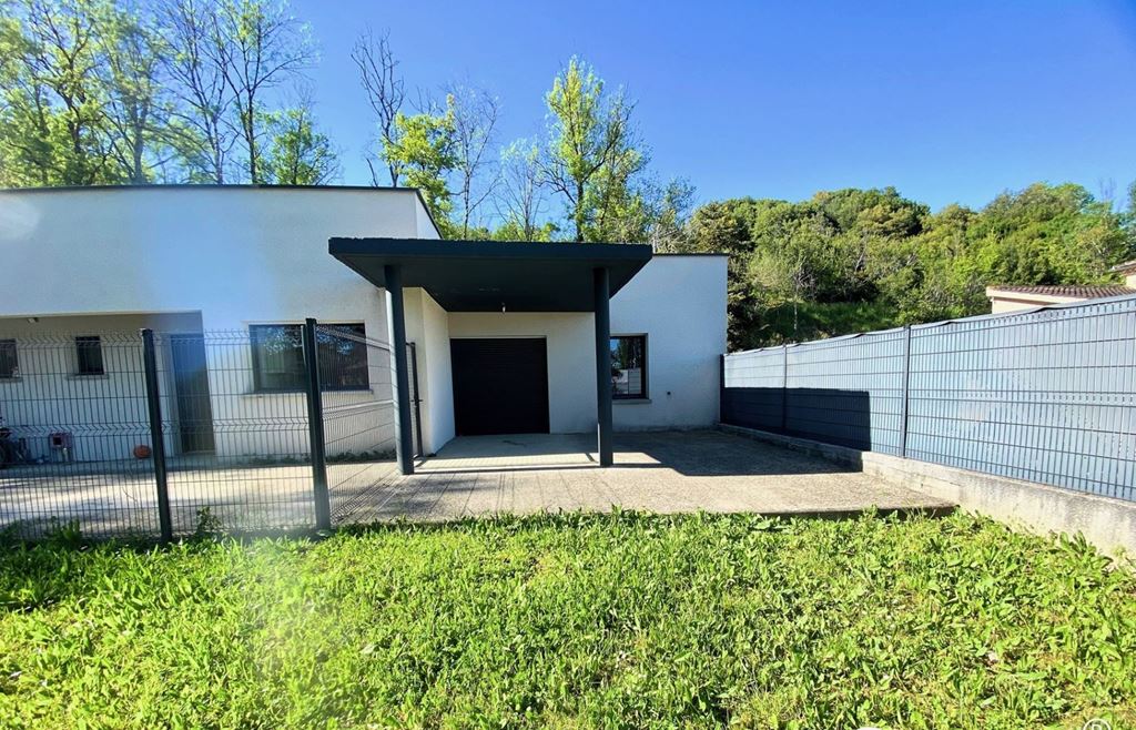 Maison AUCH (32000) D'ARTAGNAN IMMOBILIER