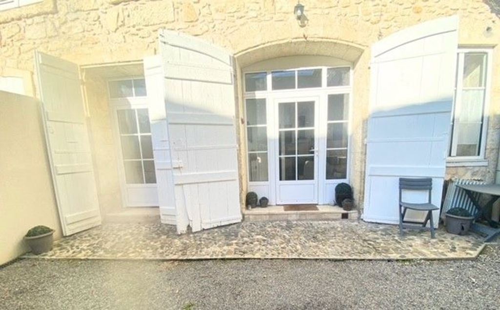Appartement F2 AUCH (32000) D'ARTAGNAN IMMOBILIER