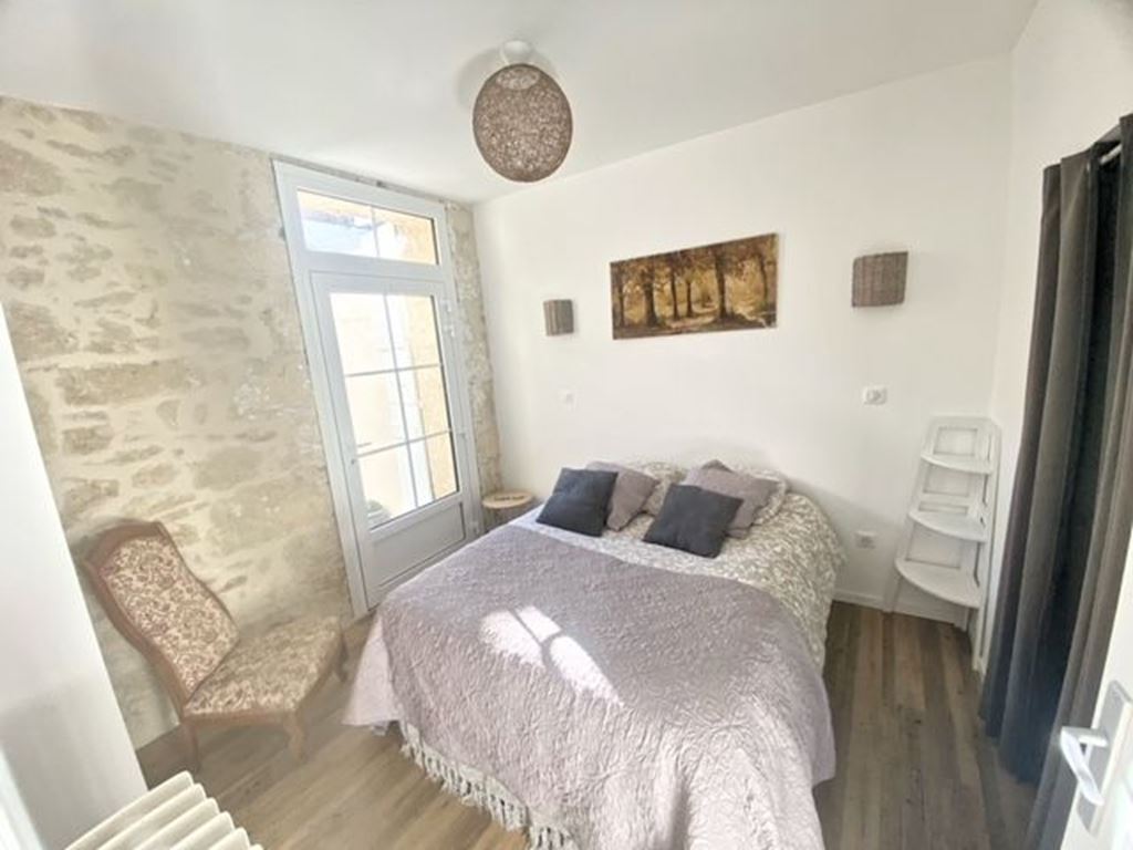 Appartement F2 AUCH (32000) D'ARTAGNAN IMMOBILIER