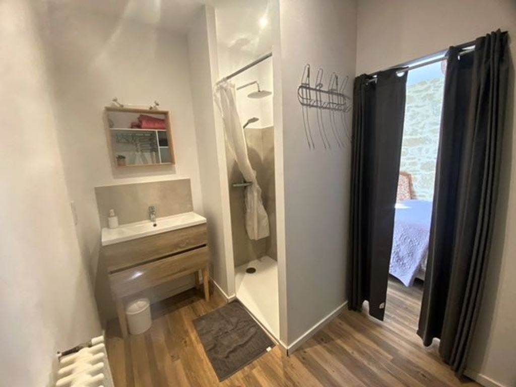 Appartement F2 AUCH (32000) D'ARTAGNAN IMMOBILIER
