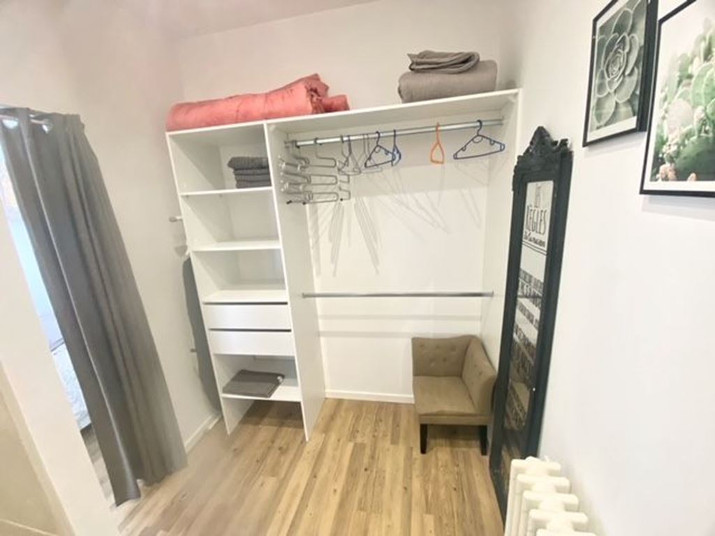 Appartement F2 AUCH (32000) D'ARTAGNAN IMMOBILIER