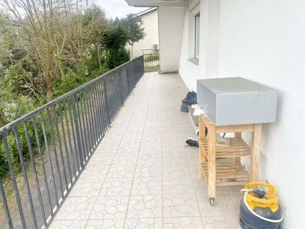 Appartement F3 AUCH (32000) D'ARTAGNAN IMMOBILIER
