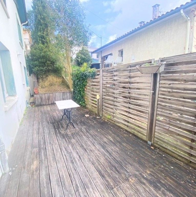 Appartement F3 AUCH (32000) D'ARTAGNAN IMMOBILIER