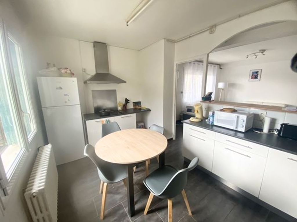 Appartement F3 AUCH (32000) D'ARTAGNAN IMMOBILIER