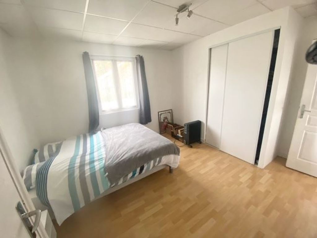 Appartement F3 AUCH (32000) D'ARTAGNAN IMMOBILIER