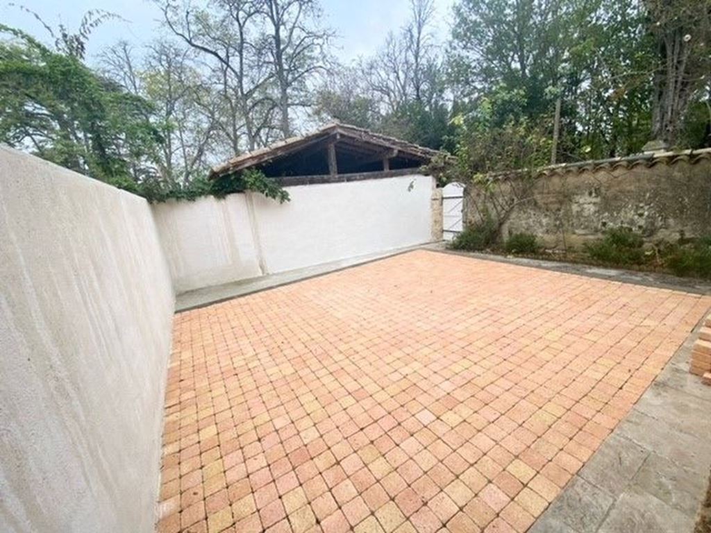 Appartement F3 AUCH (32000) D'ARTAGNAN IMMOBILIER