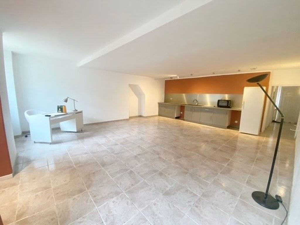 Appartement F3 AUCH (32000) D'ARTAGNAN IMMOBILIER