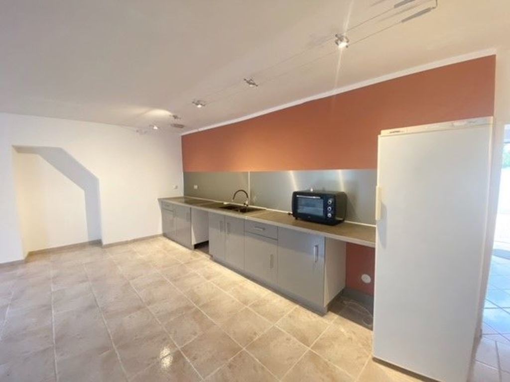 Appartement F3 AUCH (32000) D'ARTAGNAN IMMOBILIER