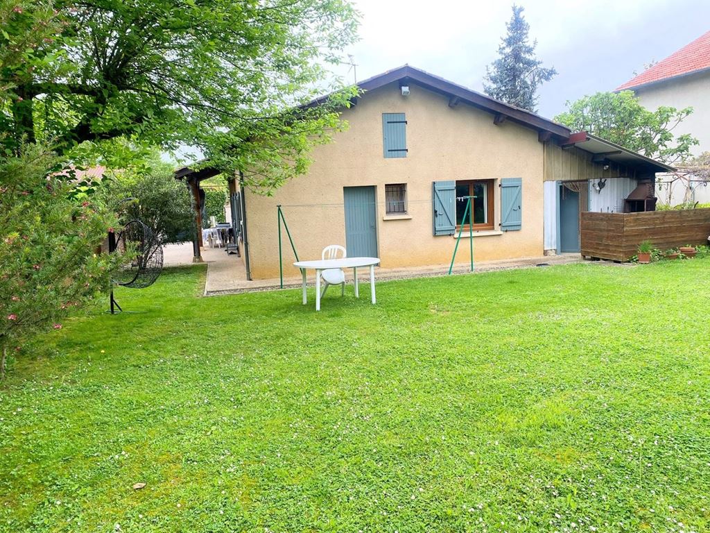 Maison AUCH (32000) D'ARTAGNAN IMMOBILIER
