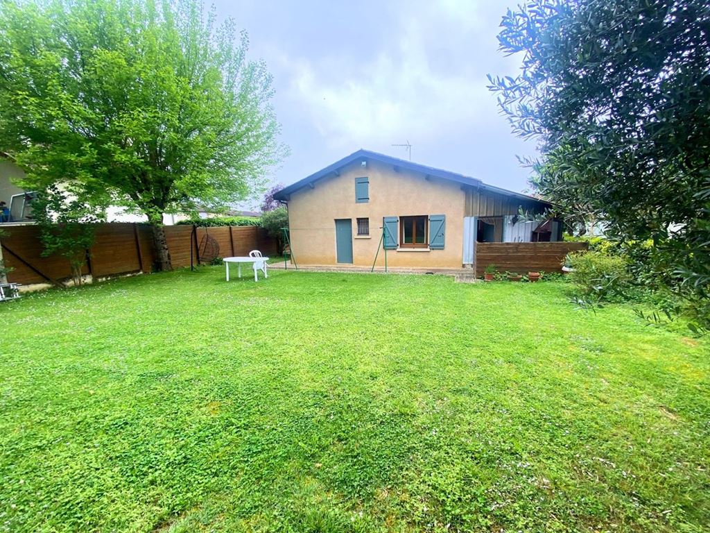 Maison AUCH (32000) D'ARTAGNAN IMMOBILIER