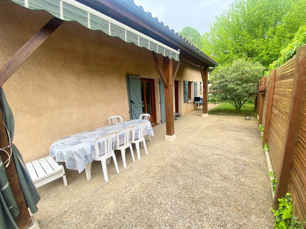 Maison AUCH (32000) D'ARTAGNAN IMMOBILIER