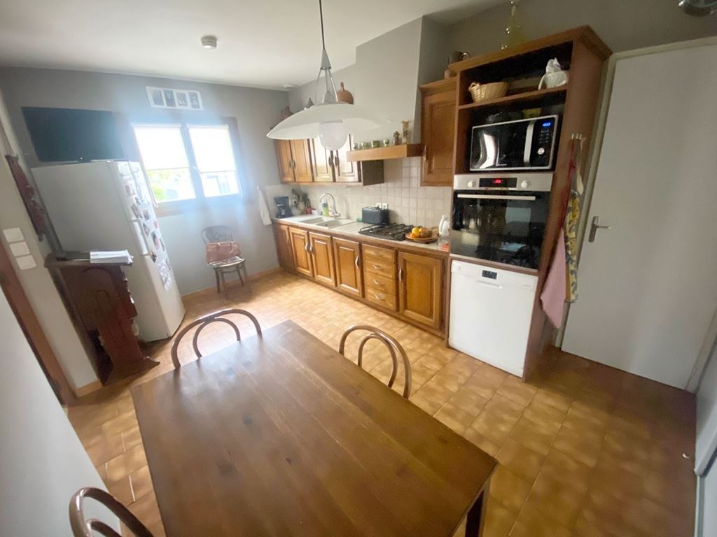 Maison AUCH (32000) D'ARTAGNAN IMMOBILIER