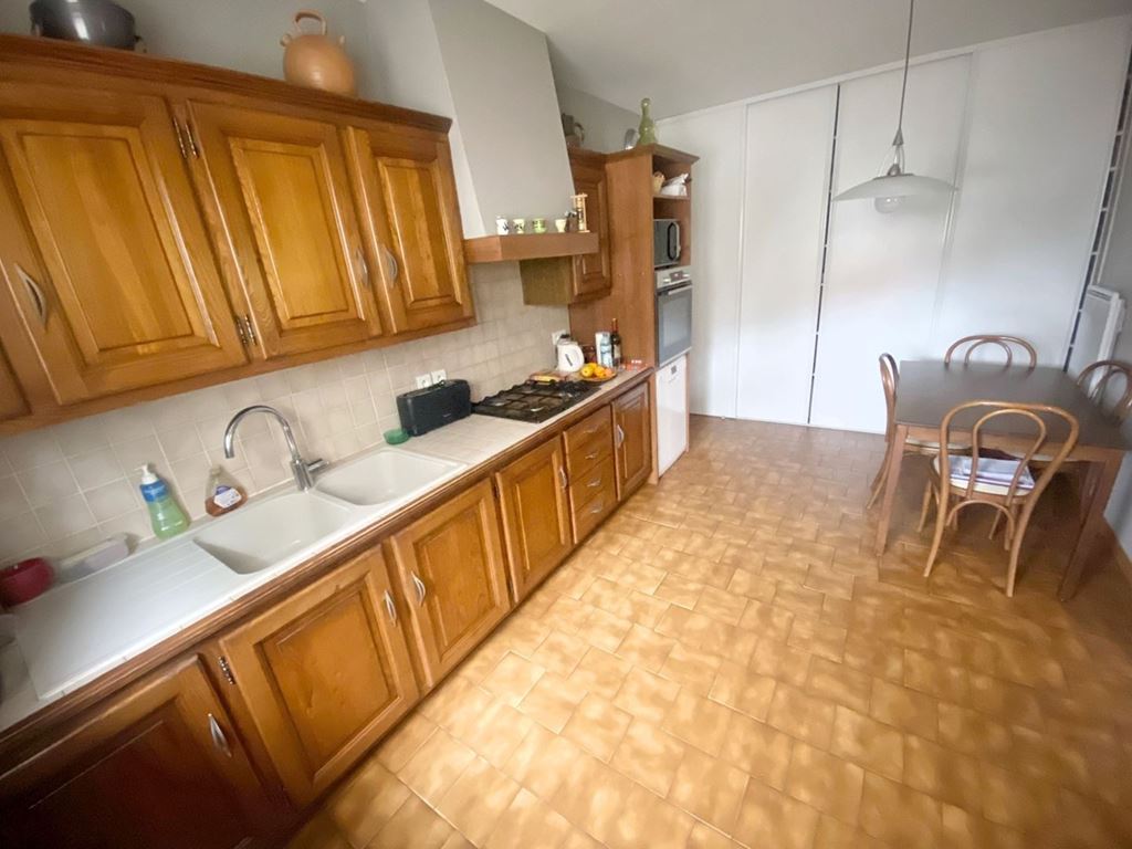 Maison AUCH (32000) D'ARTAGNAN IMMOBILIER