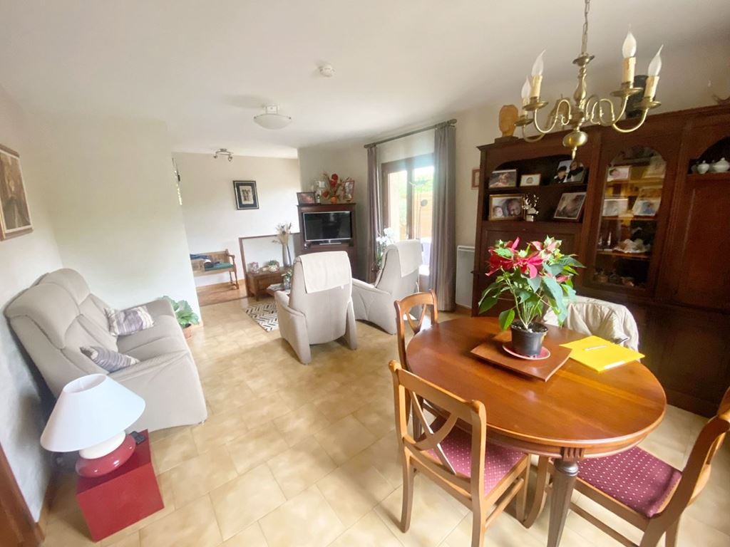 Maison AUCH (32000) D'ARTAGNAN IMMOBILIER