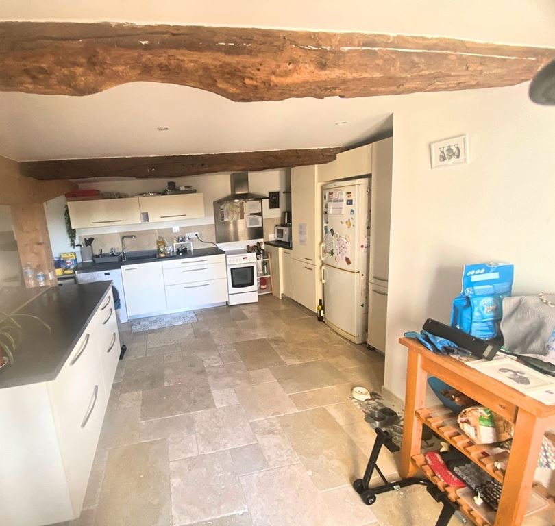 Maison de village MONTESTRUC SUR GERS (32390) D'ARTAGNAN IMMOBILIER