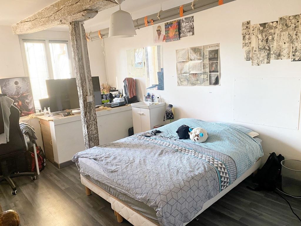 Maison de village MONTESTRUC SUR GERS (32390) D'ARTAGNAN IMMOBILIER