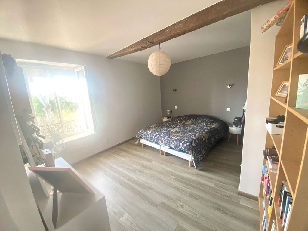 Maison de village MONTESTRUC SUR GERS (32390) D'ARTAGNAN IMMOBILIER