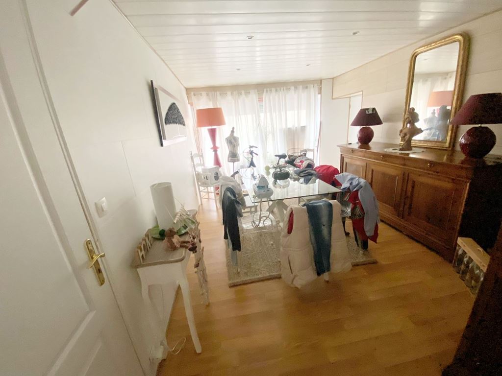 Maison de ville AUCH (32000) D'ARTAGNAN IMMOBILIER