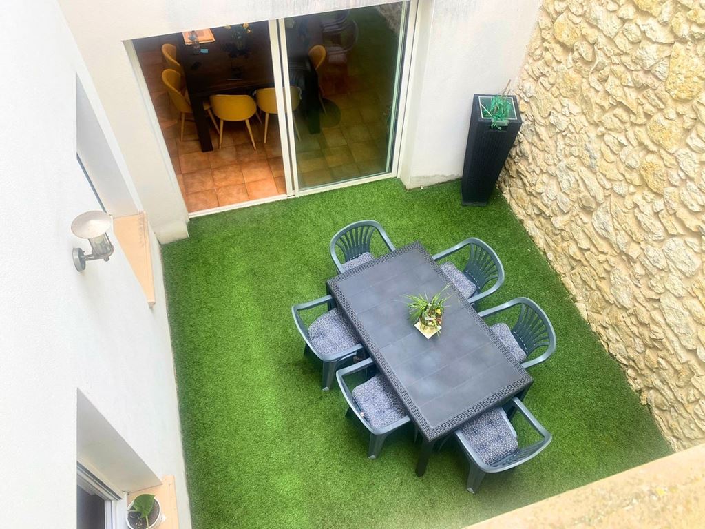 Maison de ville AUCH (32000) D'ARTAGNAN IMMOBILIER
