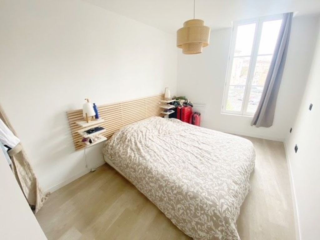 Appartement F3 AUCH (32000) D'ARTAGNAN IMMOBILIER