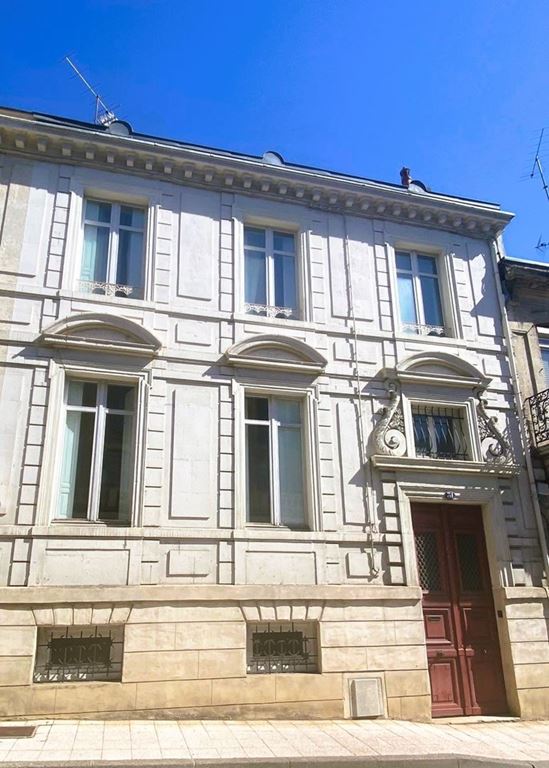 Immeuble AUCH (32000) D'ARTAGNAN IMMOBILIER