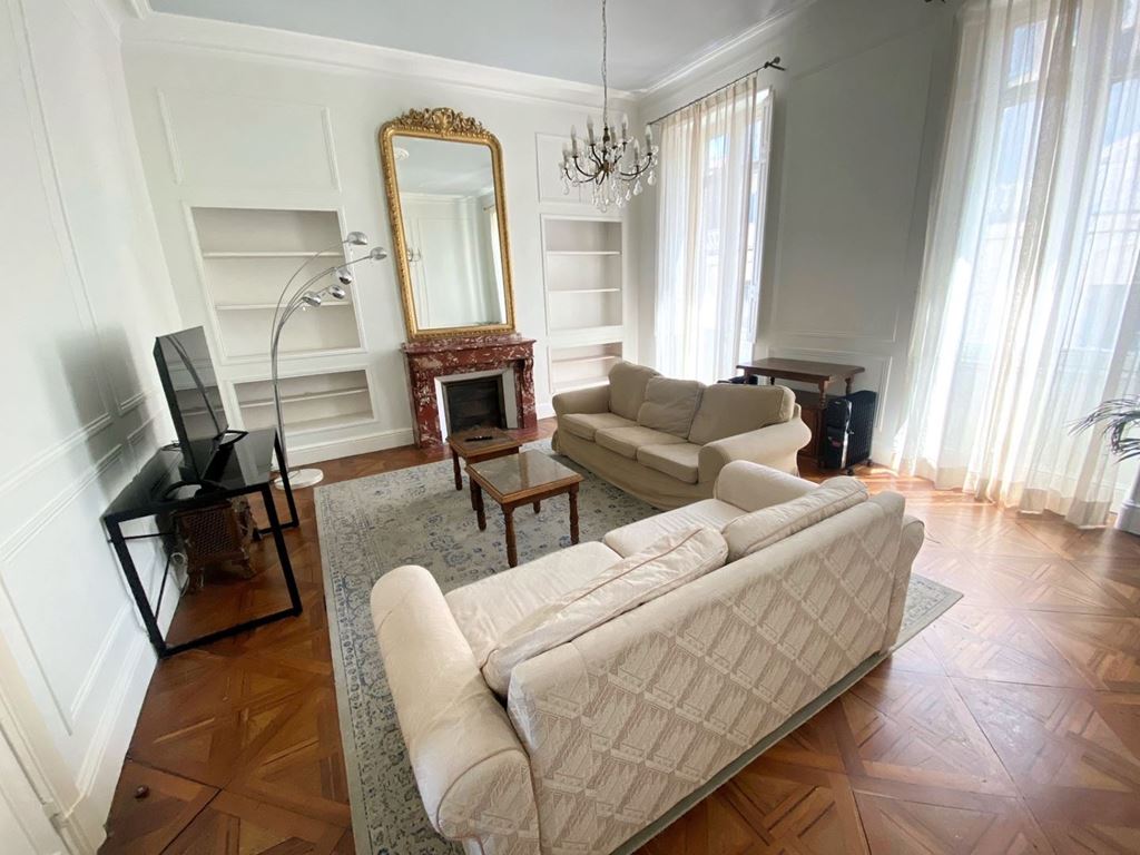 Appartement F4 AUCH (32000) D'ARTAGNAN IMMOBILIER