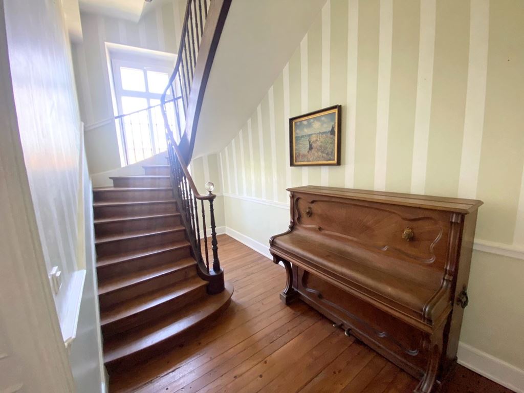 Appartement F4 AUCH (32000) D'ARTAGNAN IMMOBILIER