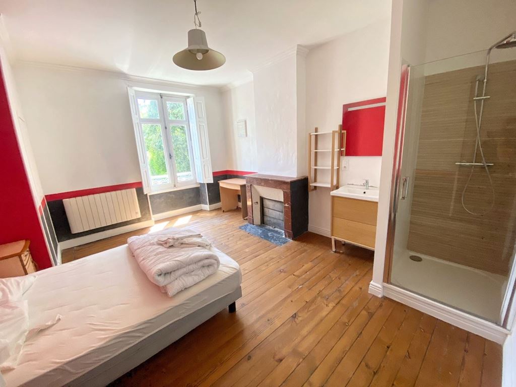 Appartement F4 AUCH (32000) D'ARTAGNAN IMMOBILIER