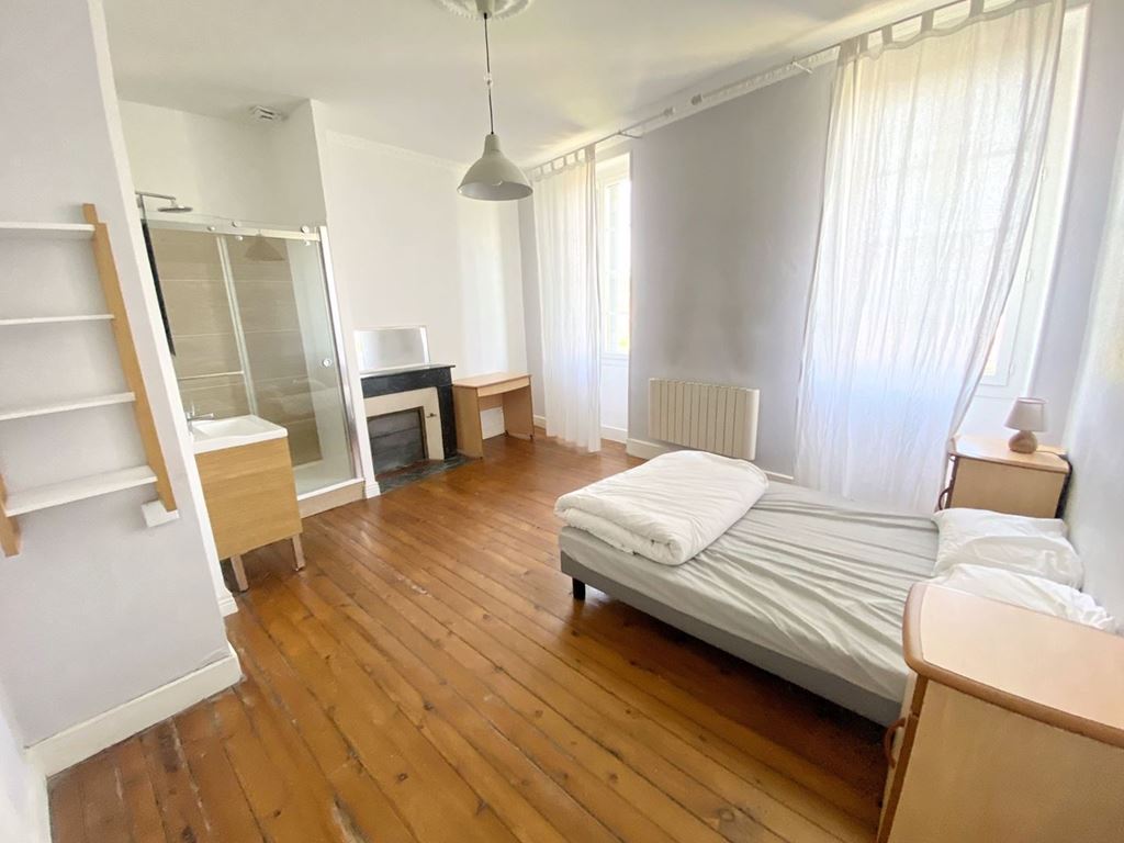 Appartement F4 AUCH (32000) D'ARTAGNAN IMMOBILIER