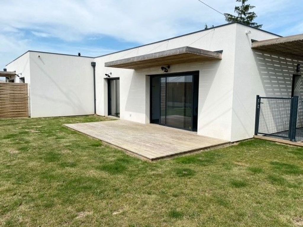 Maison de plain pied AUCH (32000) D'ARTAGNAN IMMOBILIER