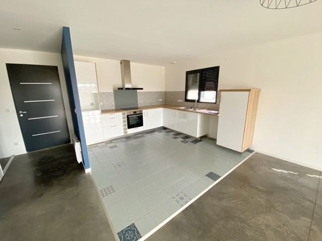 Maison de plain pied AUCH (32000) D'ARTAGNAN IMMOBILIER