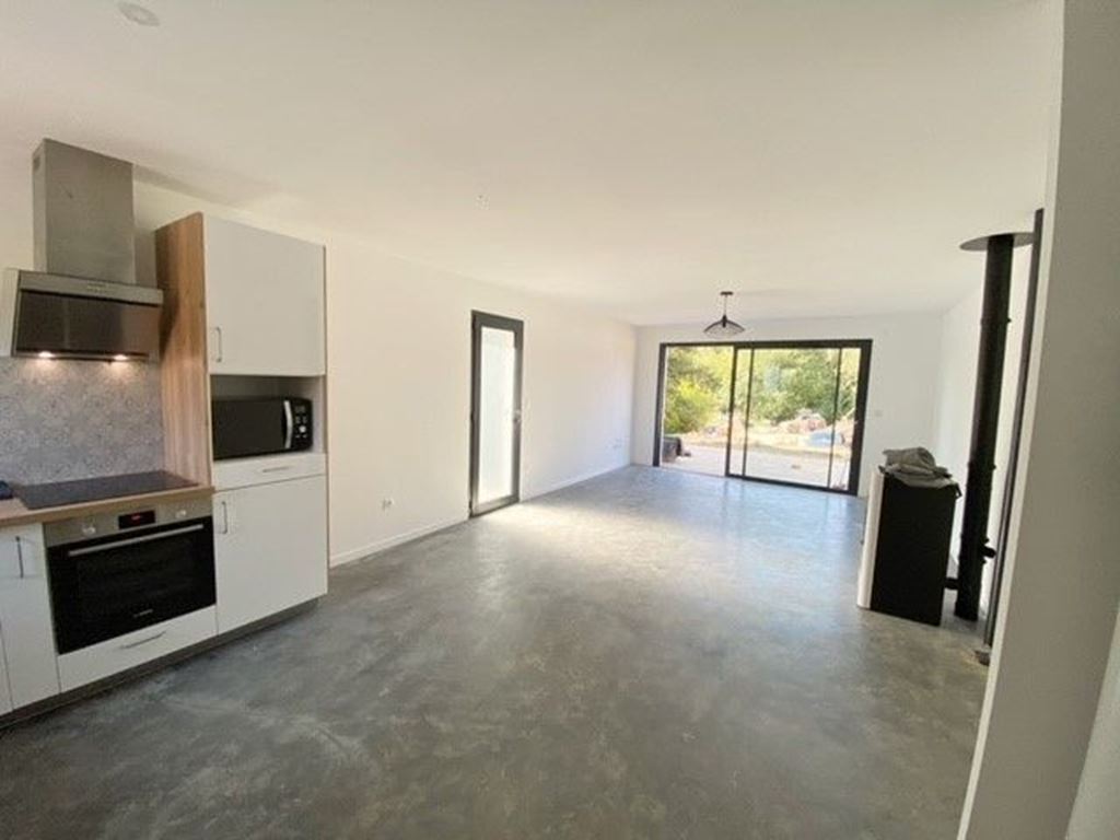 Maison de plain pied AUCH (32000) D'ARTAGNAN IMMOBILIER