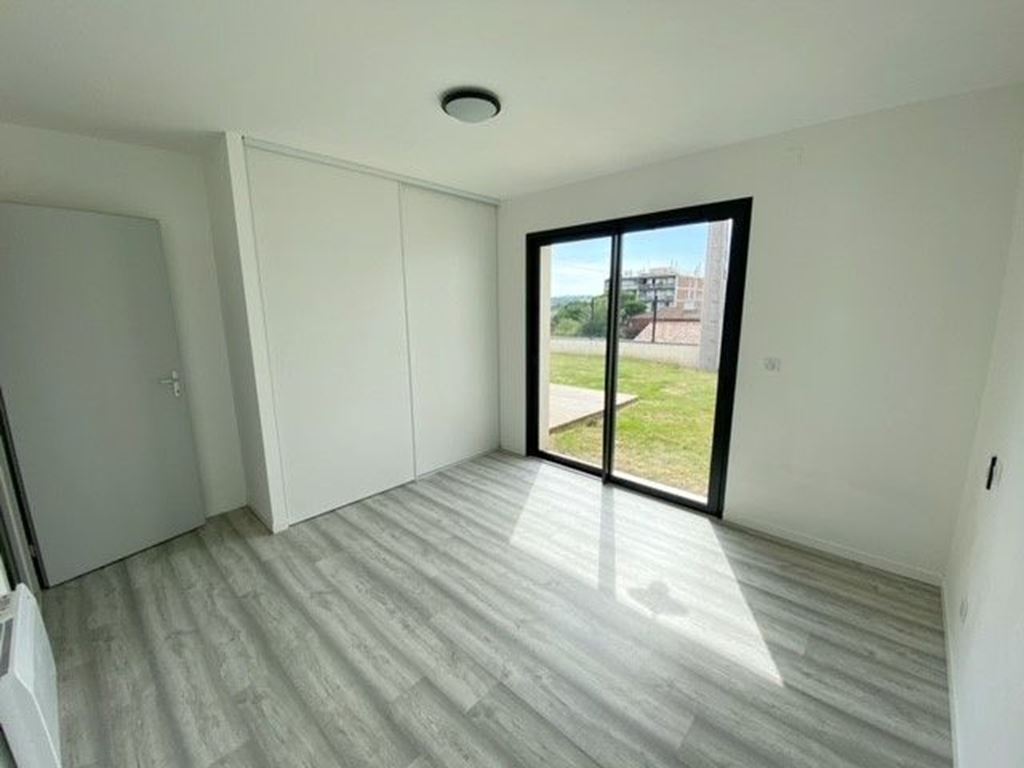 Maison de plain pied AUCH (32000) D'ARTAGNAN IMMOBILIER