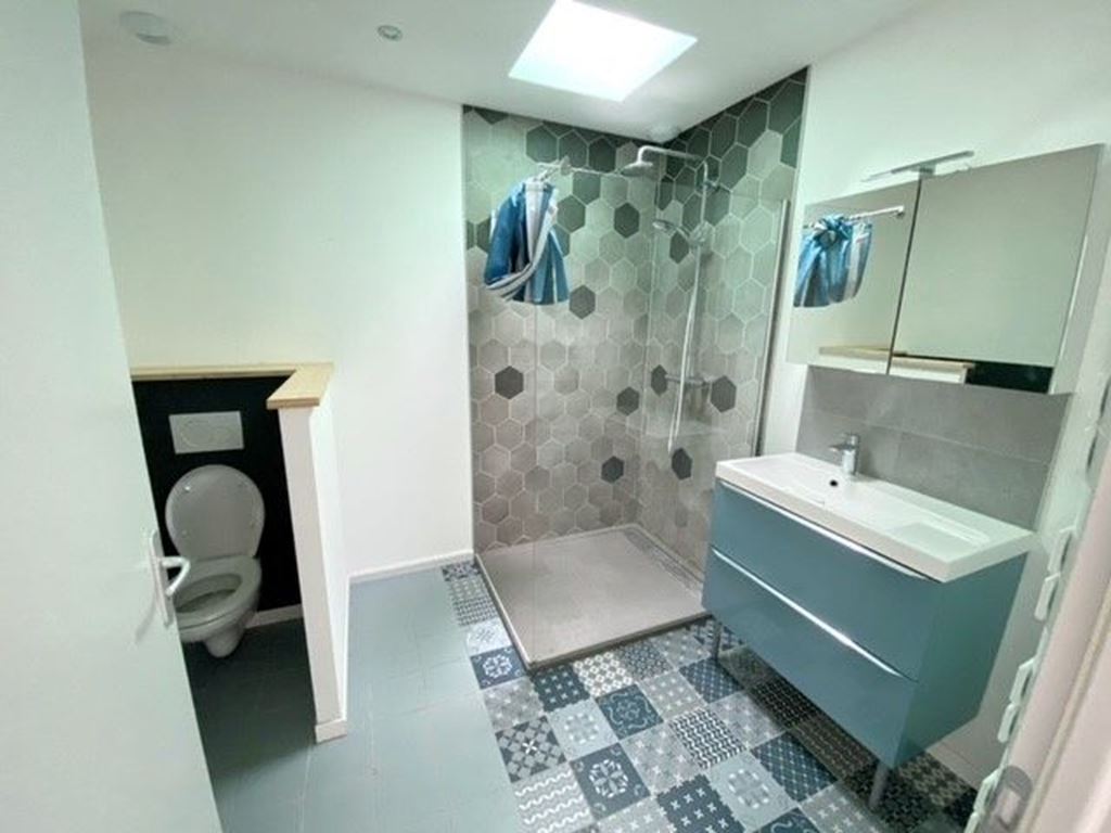 Maison de plain pied AUCH (32000) D'ARTAGNAN IMMOBILIER
