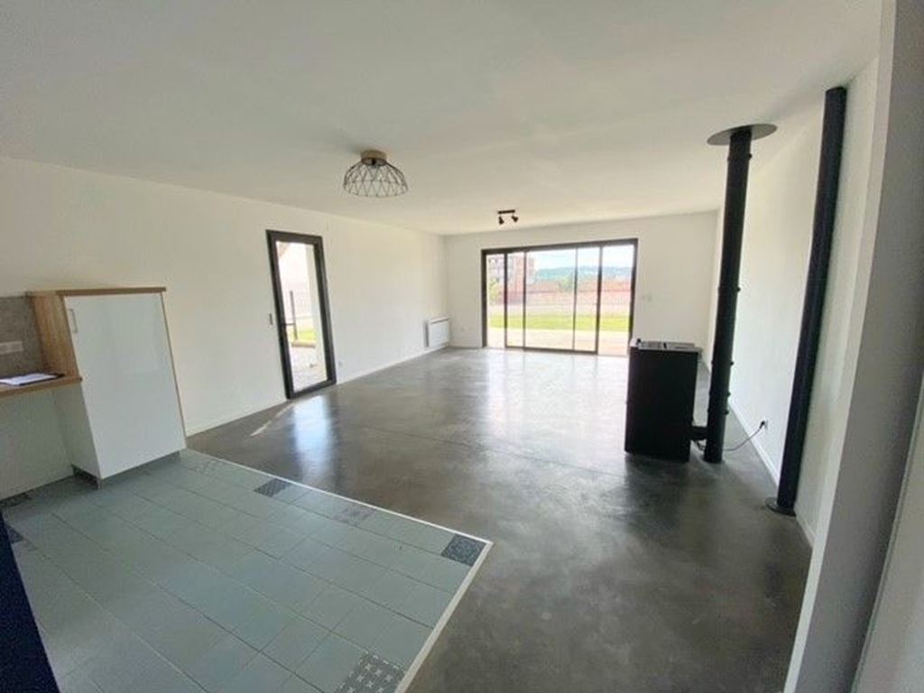 Maison de plain pied AUCH (32000) D'ARTAGNAN IMMOBILIER