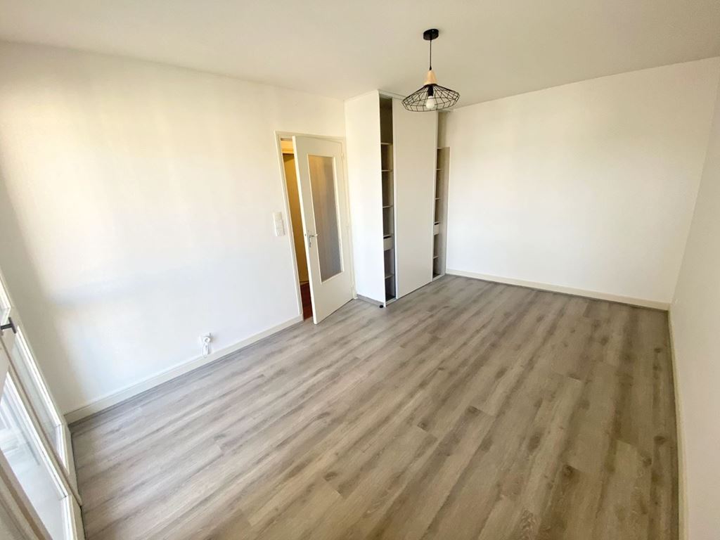 Appartement F1 bis AUCH (32000) D'ARTAGNAN IMMOBILIER