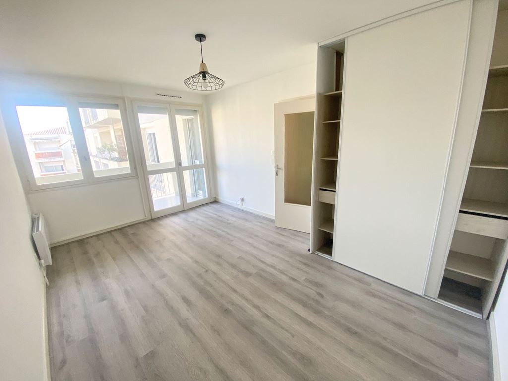 Appartement F1 bis AUCH (32000) D'ARTAGNAN IMMOBILIER