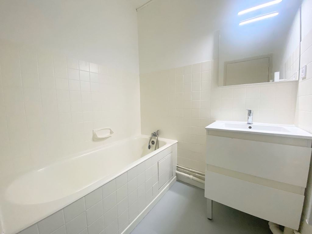 Appartement F1 bis AUCH (32000) D'ARTAGNAN IMMOBILIER