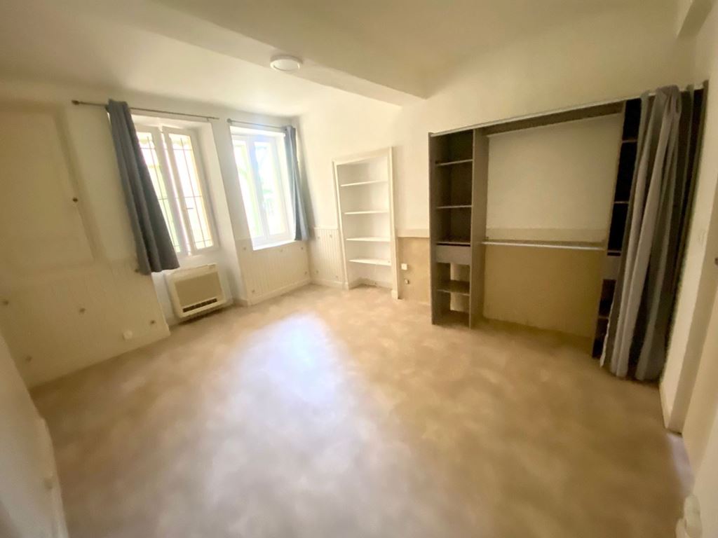 Appartement F1 bis AUCH (32000) D'ARTAGNAN IMMOBILIER