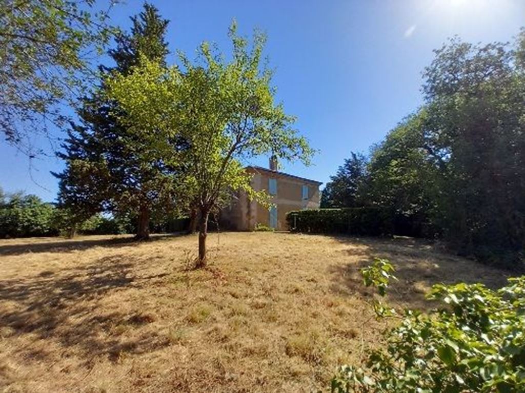 Corps de ferme SEISSAN (32260) D'ARTAGNAN IMMOBILIER
