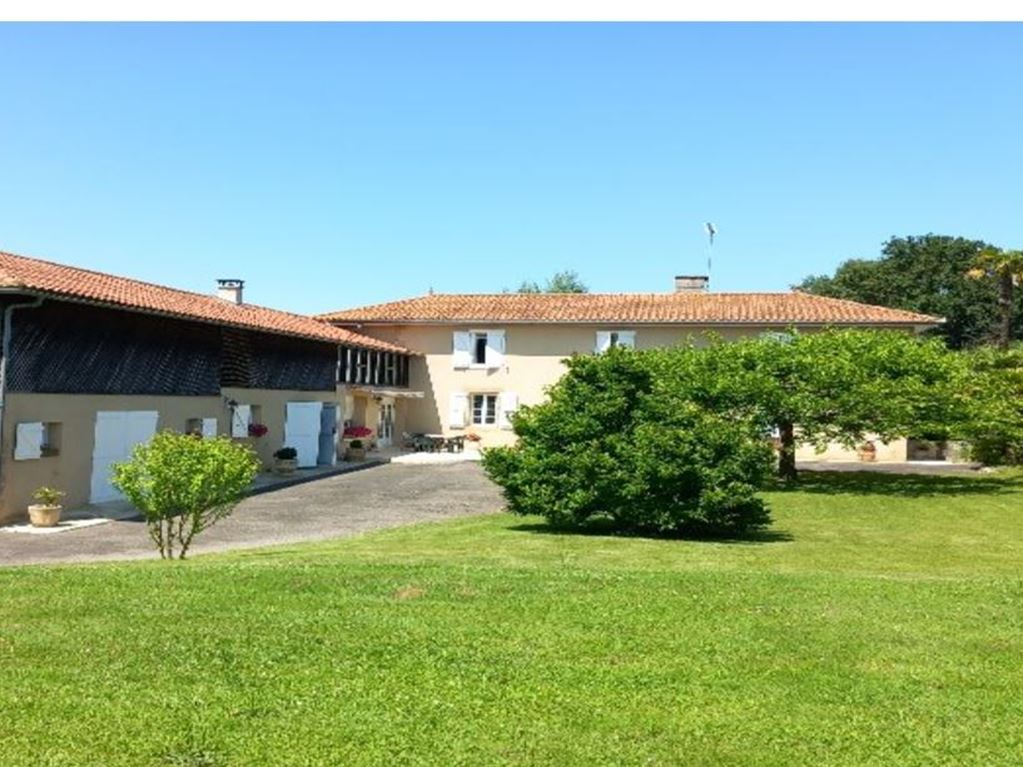 Maison ST ARROMAN (32300) D'ARTAGNAN IMMOBILIER