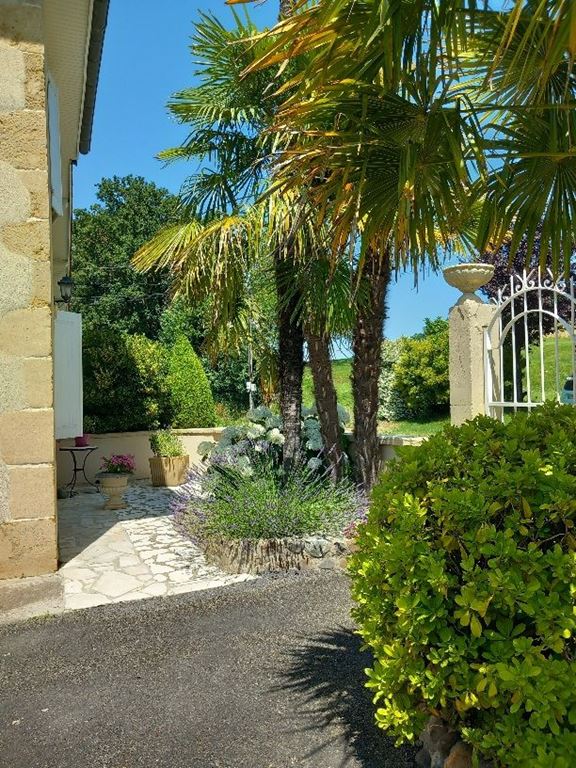 Maison ST ARROMAN (32300) D'ARTAGNAN IMMOBILIER