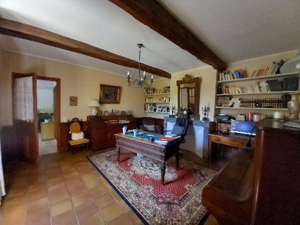 Maison ST ARROMAN (32300) D'ARTAGNAN IMMOBILIER