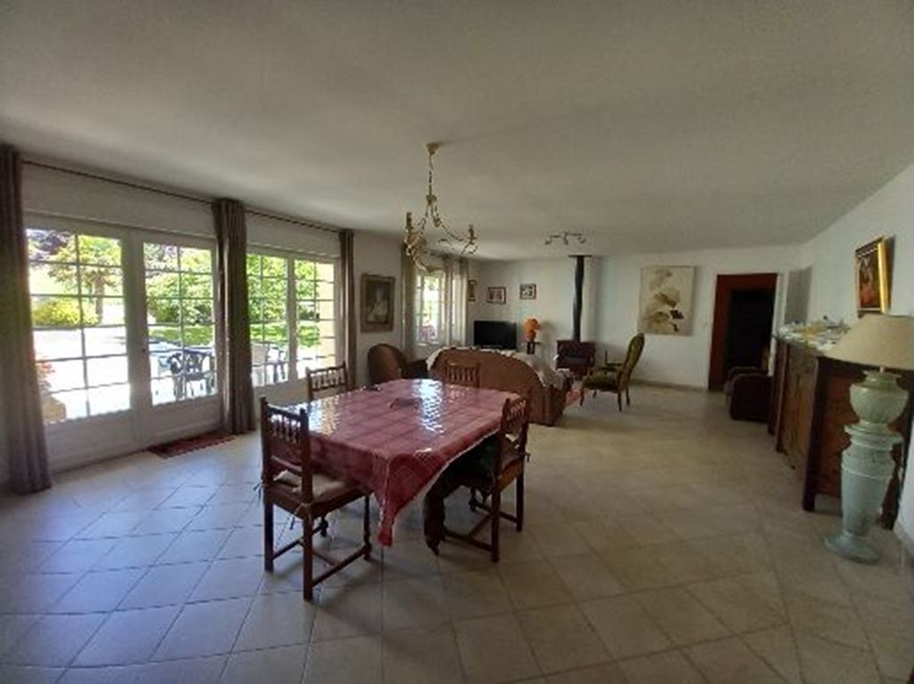 Maison ST ARROMAN (32300) D'ARTAGNAN IMMOBILIER