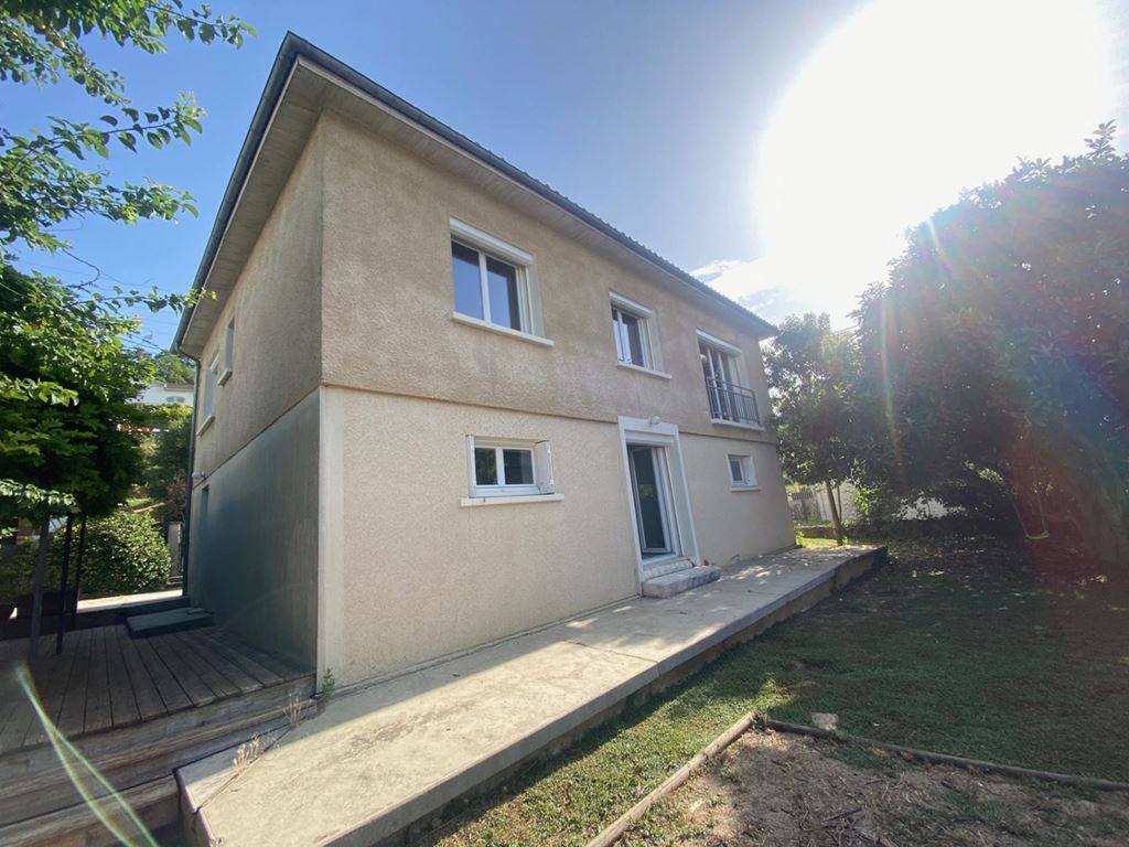 Maison AUCH (32000) D'ARTAGNAN IMMOBILIER