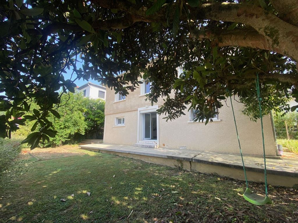 Maison AUCH (32000) D'ARTAGNAN IMMOBILIER
