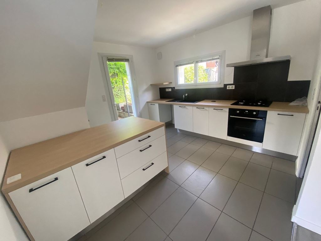 Maison AUCH (32000) D'ARTAGNAN IMMOBILIER