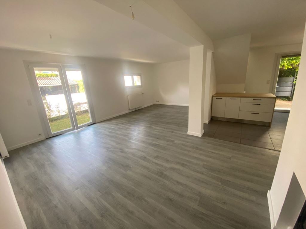 Maison AUCH (32000) D'ARTAGNAN IMMOBILIER